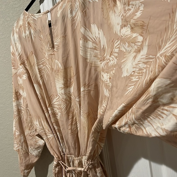 DRESS FORUM ROMPER - Picture 11 of 11